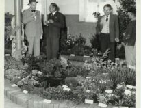 Gärtnereien in Deutschland mit unterschiedlichen Bräuchen